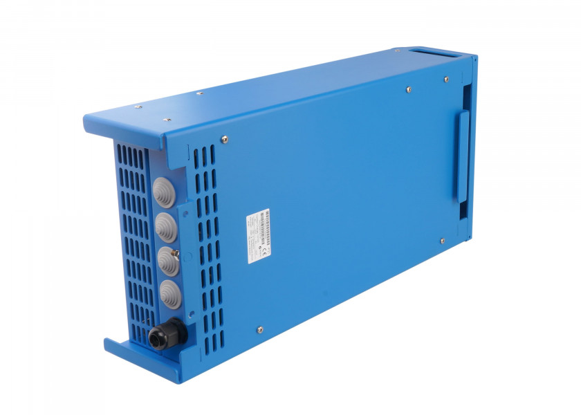 Купить VICTRON CCH012100000 CENTAUR 12В/100А Зарядное устройство/3 выхода 7ft.ru в интернет магазине Семь Футов