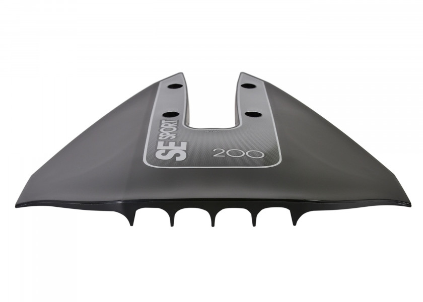 Купить SESport 200 Outboard Motor Foil 54702-bvs 7ft.ru в интернет магазине Семь Футов