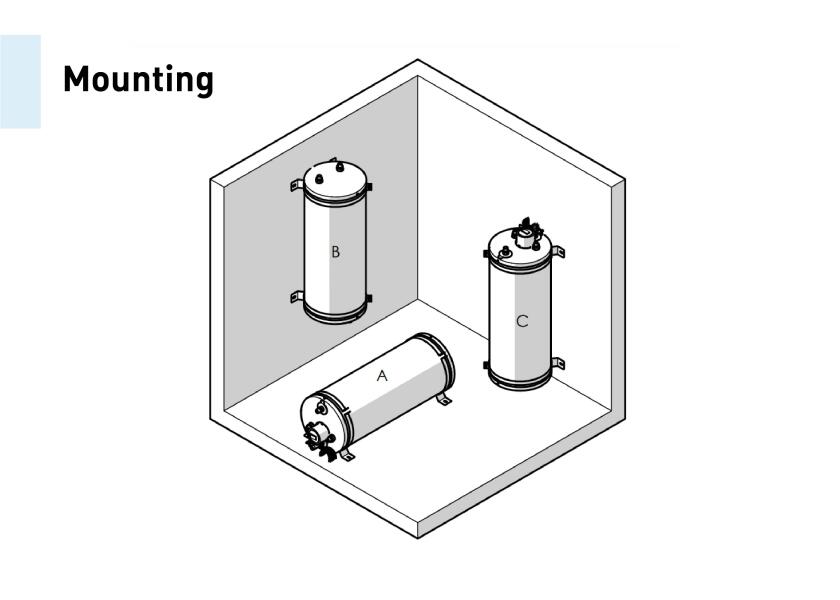 Купить ATI BR Series Water Boiler / stainless steel / 2 heating elements / 45-60 litre 31741-bvs 7ft.ru в интернет магазине Семь Футов