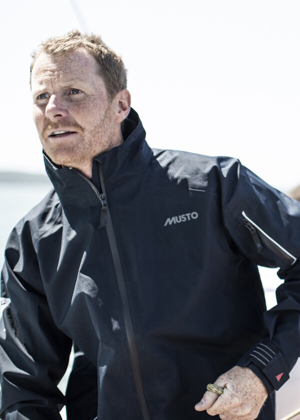 Купить MUSTO 81206_991-L Мужская куртка LPX Gore-Tex / черный / Размер одежды: L 7ft.ru в интернет магазине Семь Футов