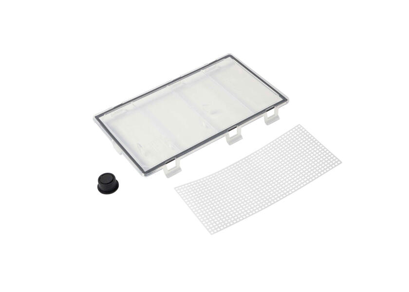 Купить ATTWOOD Shower Water Sump Box Mk2 800 / 24V 75849-bvs 7ft.ru в интернет магазине Семь Футов