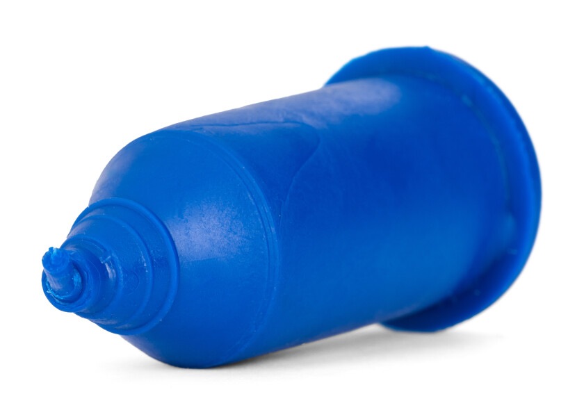 Купить Защитный колпачок Glomex RA138 для разъема PL259 резиновый 7ft.ru в интернет магазине Семь Футов