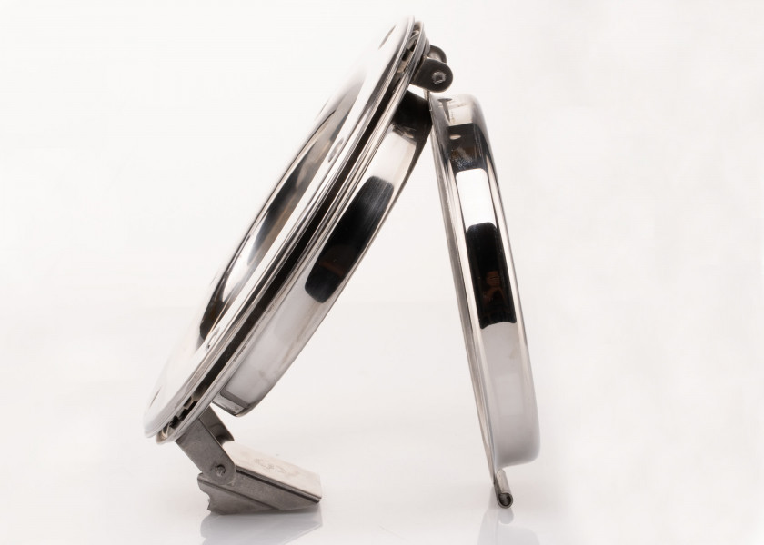 Купить Porthole / stainless steel 13681-bvs 7ft.ru в интернет магазине Семь Футов