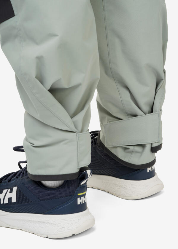 Купить HELLY HANSEN 34487_484-L Женский парусный нагрудник PIER 4.0 / эвкалипт / Размер одежды: L 7ft.ru в интернет магазине Семь Футов