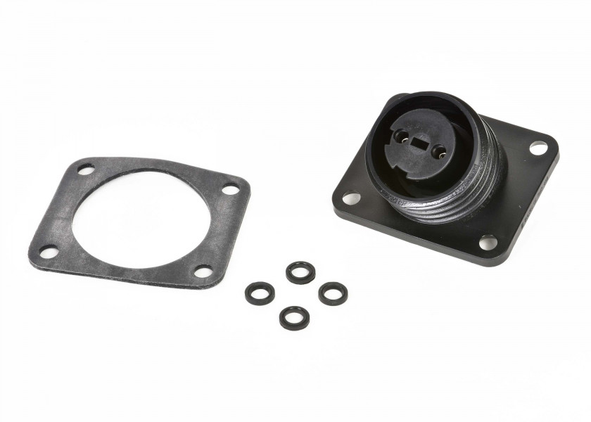 Купить Штекерное соединение для тяжелых условий эксплуатации 7ft.ru в интернет магазине Семь Футов