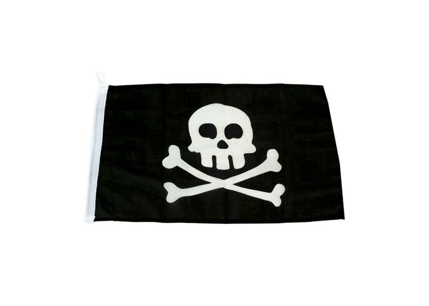 Купить Pirate Flags 13309-bvs 7ft.ru в интернет магазине Семь Футов