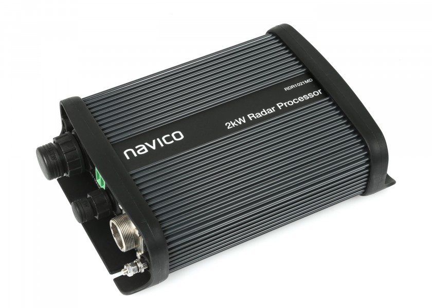 Купить NAVICO 2kW Radar Processor Box 90151-bvs 7ft.ru в интернет магазине Семь Футов