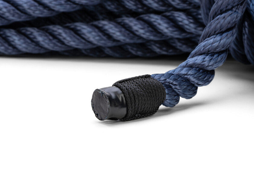 Купить GLEISTEIN 445120303 GeoProp - Буксировочный трос/Пружина/синий / Веревка-Ø: 12 мм 10733-bvs 7ft.ru в интернет магазине Семь Футов