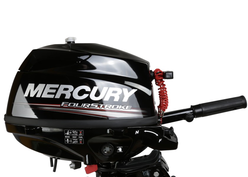 Купить SEATEC PRO TENDER 220 + MERCURY F3.5M Комплект надувной лодки / светло-серый 7ft.ru в интернет магазине Семь Футов