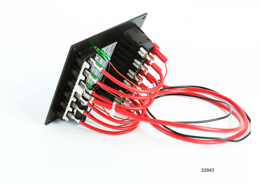 Купить PHILIPPI STV 106 Switchboard 32843-bvs 7ft.ru в интернет магазине Семь Футов