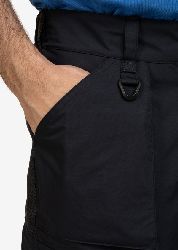 Купить Gill OS33SH-BLK01-XXL Шорты Coastal  Black 2XL 7ft.ru в интернет магазине Семь Футов