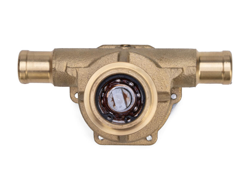 Купить JOHNSON PUMP Seawater / Impeller Pump for Nanni Diesel 2.10 / 2.14 /2.50 / 3.21 / 3.75 / 4.38 57834-bvs 7ft.ru в интернет магазине Семь Футов