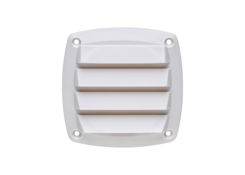 Купить Ventilation Grid with Adapter / white 29956-bvs 7ft.ru в интернет магазине Семь Футов