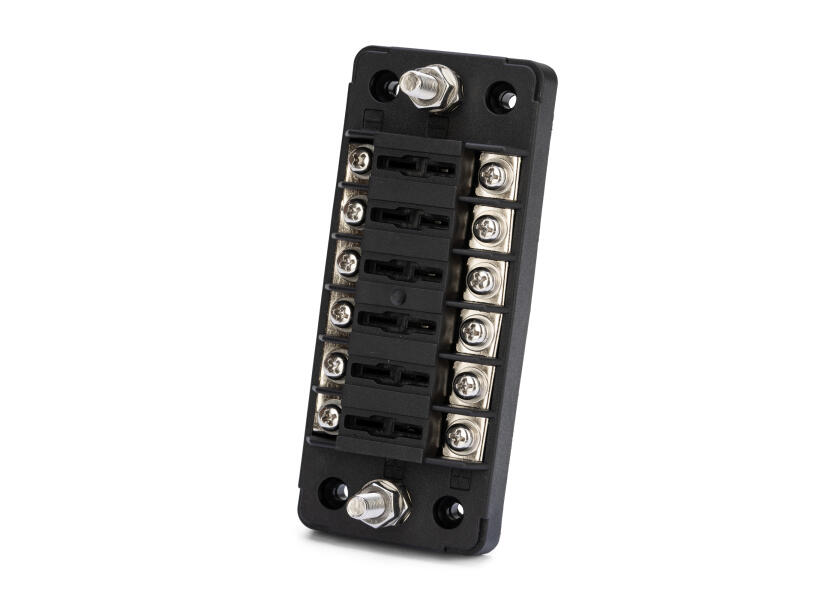 Купить SEATEC ATO Fuse Box / 6 position 29862-bvs 7ft.ru в интернет магазине Семь Футов