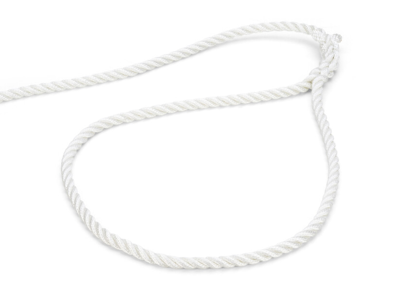 Купить GLEISTEIN 141140314 Швартовный трос ПОЛИАМИД / с ушком / белый / Длина: 14 м 10723-bvs 7ft.ru в интернет магазине Семь Футов