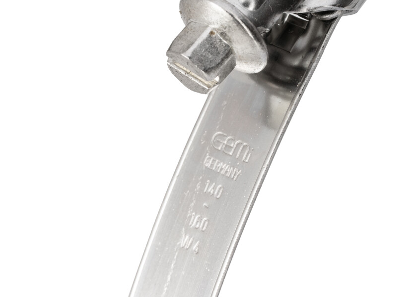 Купить Stainless Steel Hose Clamps 44048-bvs 7ft.ru в интернет магазине Семь Футов