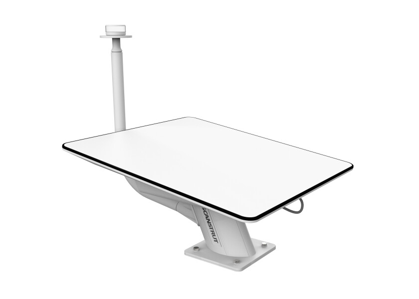 Купить SCANSTRUT APT-150-SL-01 PowerTower Starlink Antenna Mount / aluminium 31505-bvs 7ft.ru в интернет магазине Семь Футов