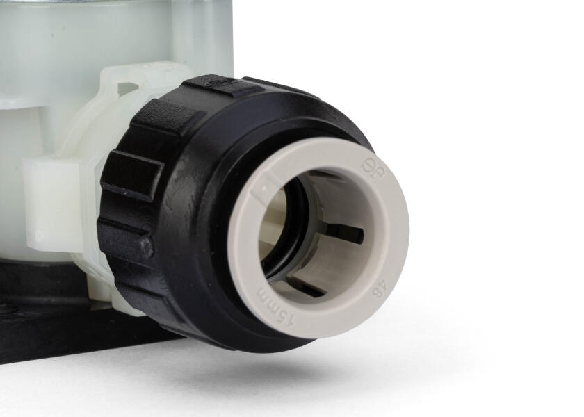 Купить JABSCO Solenoid Valve for WC / 12 V 24976-bvs 7ft.ru в интернет магазине Семь Футов