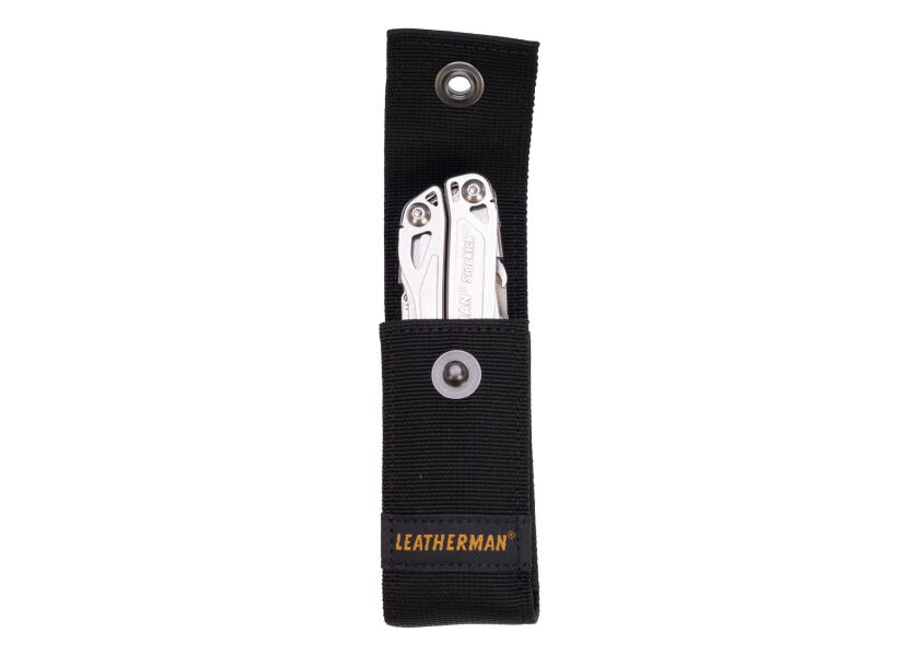 Купить Мультитул Leatherman Sidekick 831439 152x32мм 14 функций из нержавеющей стали для судов, купить спасательное снаряжение в интернет-магазине 7ft.ru в интернет магазине Семь Футов