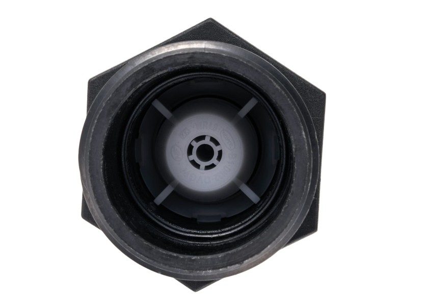 Купить TRUDESIGN Non-return Valve for Hose / threaded 74182-bvs 7ft.ru в интернет магазине Семь Футов