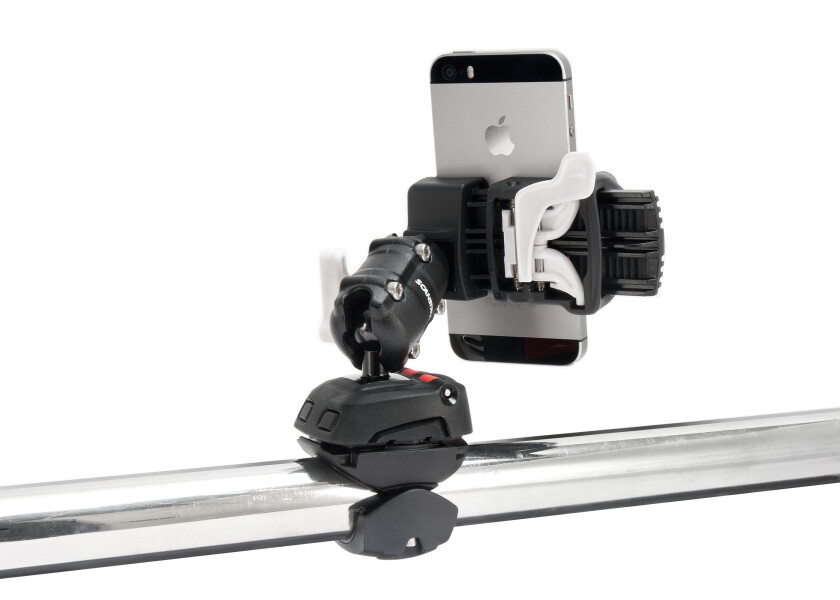 Купить SCANSTRUT ROKK MINI Smartphone Mount / rail mount 93075-bvs 7ft.ru в интернет магазине Семь Футов