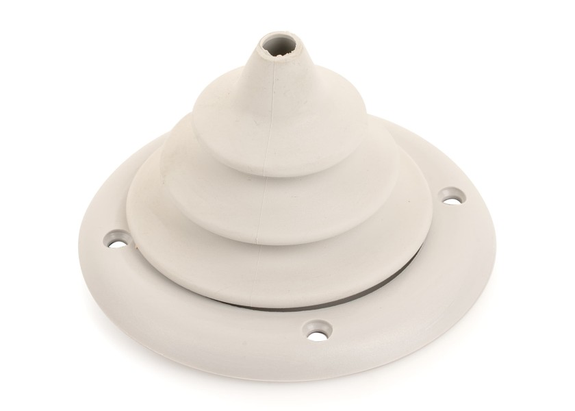 Купить CAN PLASTIC Grommet / grey 15441-bvs 7ft.ru в интернет магазине Семь Футов