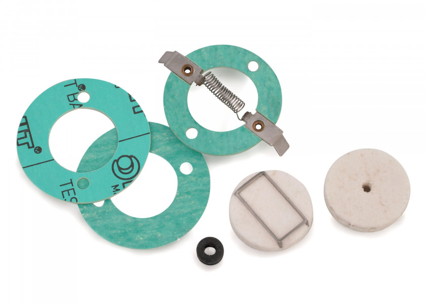 Купить Ремкомплект Wallas 360100 для отопителей 1300/1800/2400/3200 и плит 900/1000 7ft.ru в интернет магазине Семь Футов