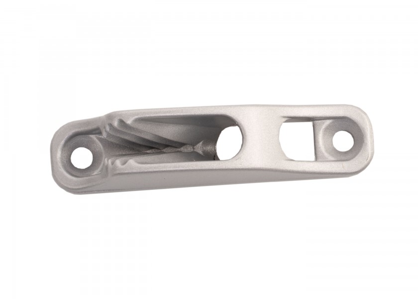 Купить CLAMCLEAT CL 211 MK1 RACING JUNIOR Cleat / for rope 3 - 6 mm 14310-bvs 7ft.ru в интернет магазине Семь Футов