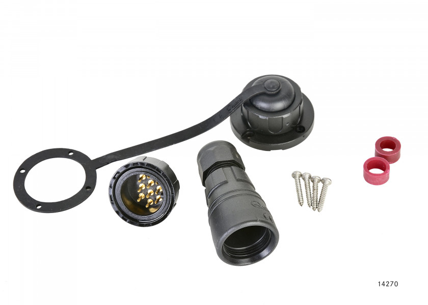 Купить QUICK Plug Connectors 14271-bvs 7ft.ru в интернет магазине Семь Футов