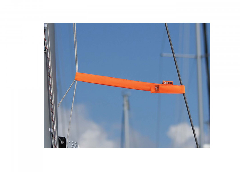 Купить SEAEQ HOOK'n LOOP Fastening Strap / Sail Tie / 1500 mm 20725-bvs 7ft.ru в интернет магазине Семь Футов
