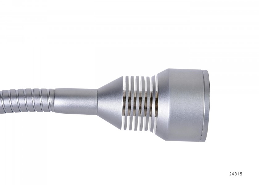Купить PREBIT LED Flexlight / Satin-chrome 24815-bvs 7ft.ru в интернет магазине Семь Футов