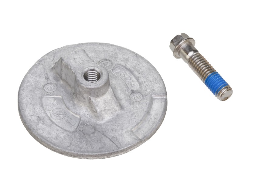 Купить Анод 76214Q5 51185-bvs 7ft.ru в интернет магазине Семь Футов