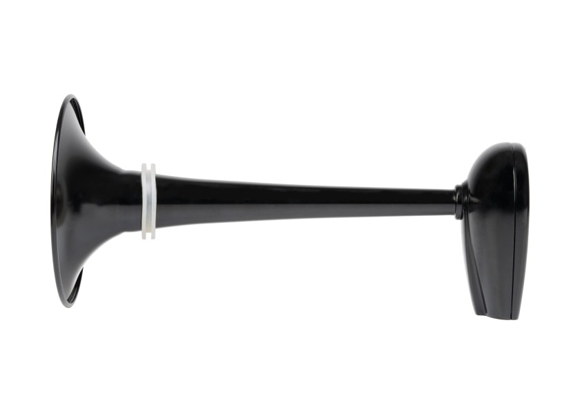 Купить MARCO 15000613 Одобренный звуковой сигнал компрессора / черный / Рабочее напряжение: 24 В 30577-bvs 7ft.ru в интернет магазине Семь Футов