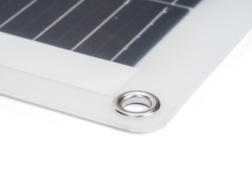 Купить Solar Panel / 130 W / Semi-flexible / 960 x 690 x 2.5 mm 32334-bvs 7ft.ru в интернет магазине Семь Футов