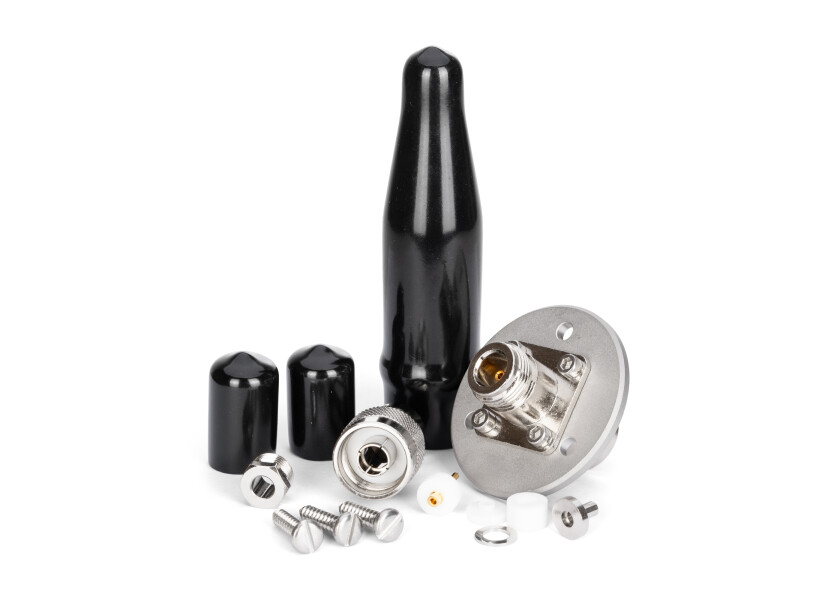 Купить SHAKESPEARE Watertight Plug Connector for RG213 Coaxial Cable 74429-bvs 7ft.ru в интернет магазине Семь Футов