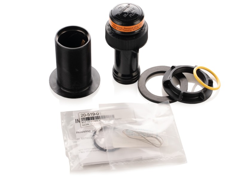 Купить RAYMARINE Through-Hull Fitting and Blanking Plug for DST800 61199-bvs 7ft.ru в интернет магазине Семь Футов