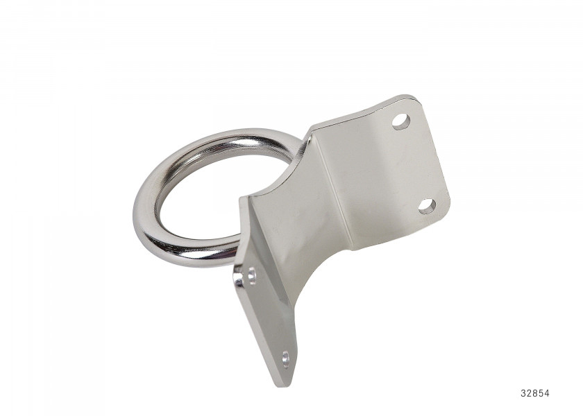 Купить PFEIFFER Mast Eye / stainless steel 32854-bvs 7ft.ru в интернет магазине Семь Футов