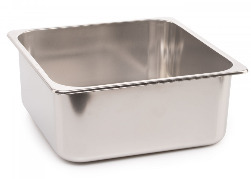 Купить Stainless Steel Sink / square / 360x360x150 mm 60005-bvs 7ft.ru в интернет магазине Семь Футов