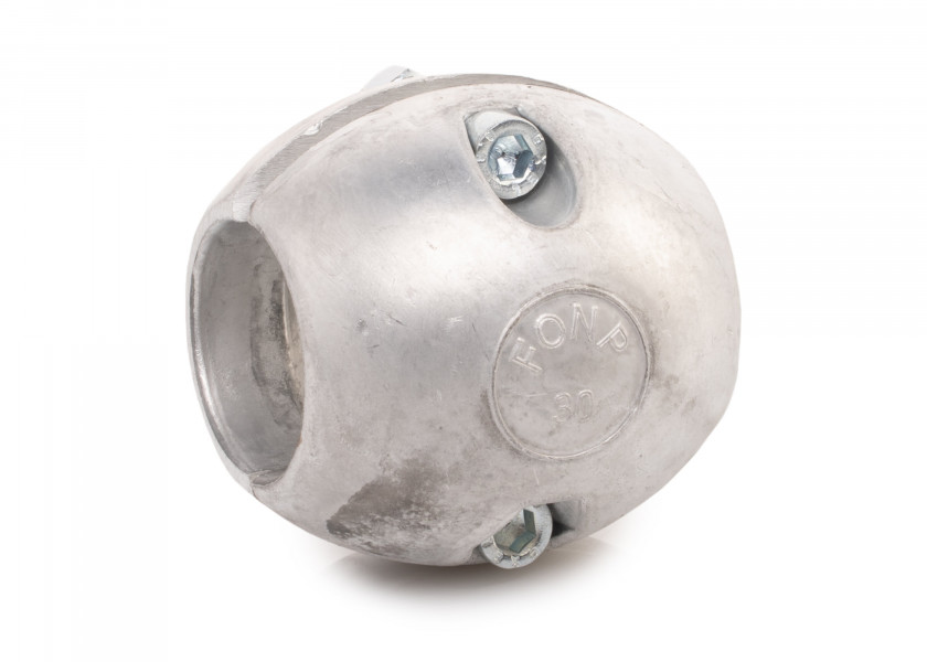Купить Shaft Anode / nut-shaped / aluminium 26099-bvs 7ft.ru в интернет магазине Семь Футов