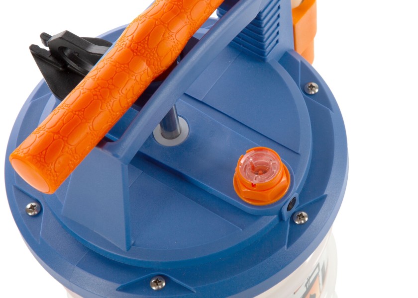 Купить OILBOX Suction Pump / 4.0 litres 29171-bvs 7ft.ru в интернет магазине Семь Футов