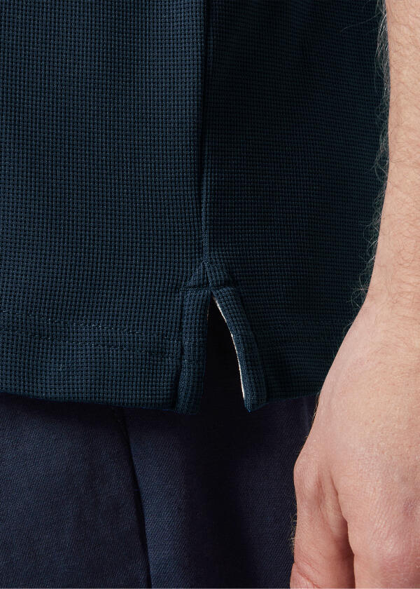 Купить Helly hansen 34068_597-2XL Поло с короткими рукавами Kos Голубой Navy 2XL 7ft.ru в интернет магазине Семь Футов