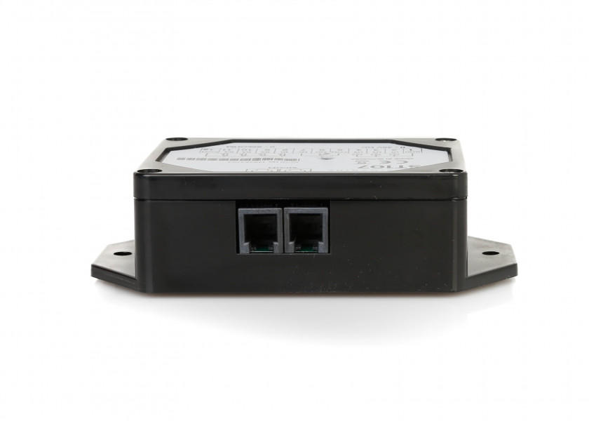 Купить Цифровой модуль контроля уровня и напряжения в баке Simarine ST107 T001 6-35В с кабелем 5м 7ft.ru в интернет магазине Семь Футов