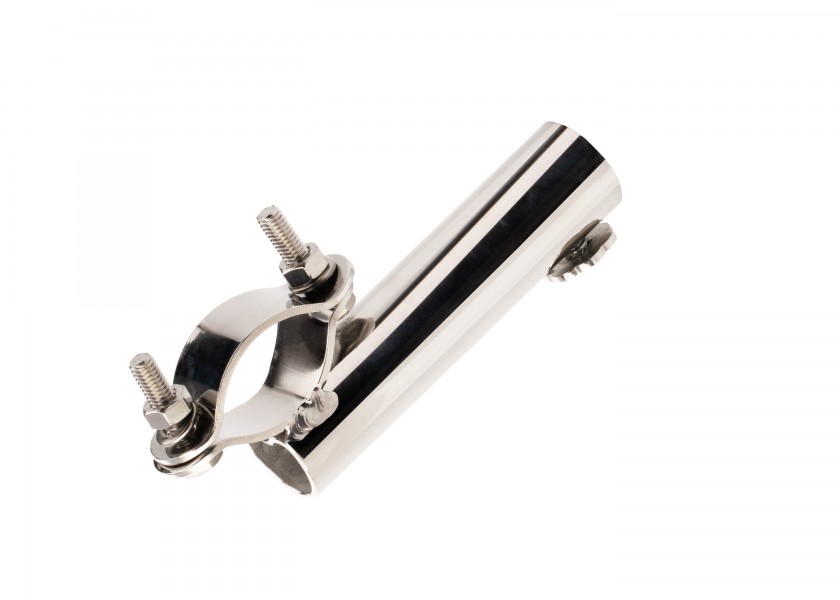 Купить Розетки для флагштоков, Нержавеющая сталь / Внутренний Ø: 25 мм 42843-bvs 7ft.ru в интернет магазине Семь Футов