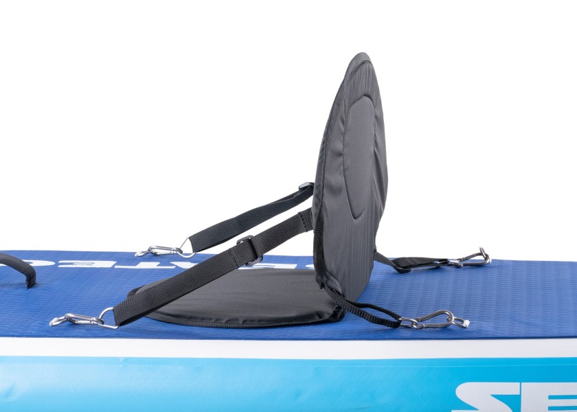 Купить SEATEC Seat for SUP / with 4 D-Rings 88417-bvs 7ft.ru в интернет магазине Семь Футов