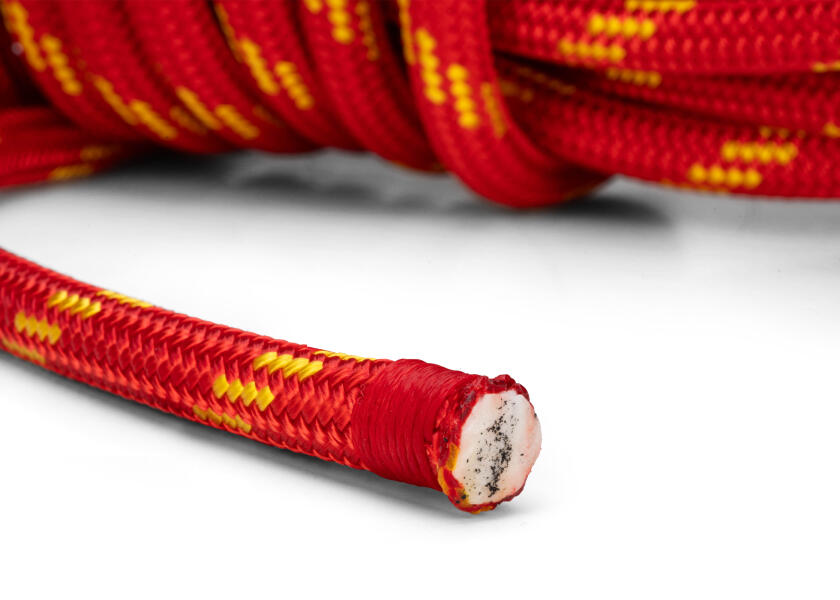 Купить GLEISTEIN Pre-Spliced Halyard Snap Shackle made of CRUISE XP 560344-bvs 7ft.ru в интернет магазине Семь Футов