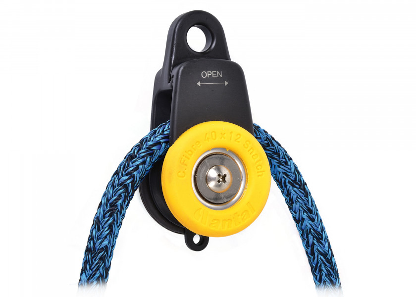 Купить ANTAL 539040 Блок Snatch Block / 12 мм / подшипник скольжения 56878-bvs 7ft.ru в интернет магазине Семь Футов