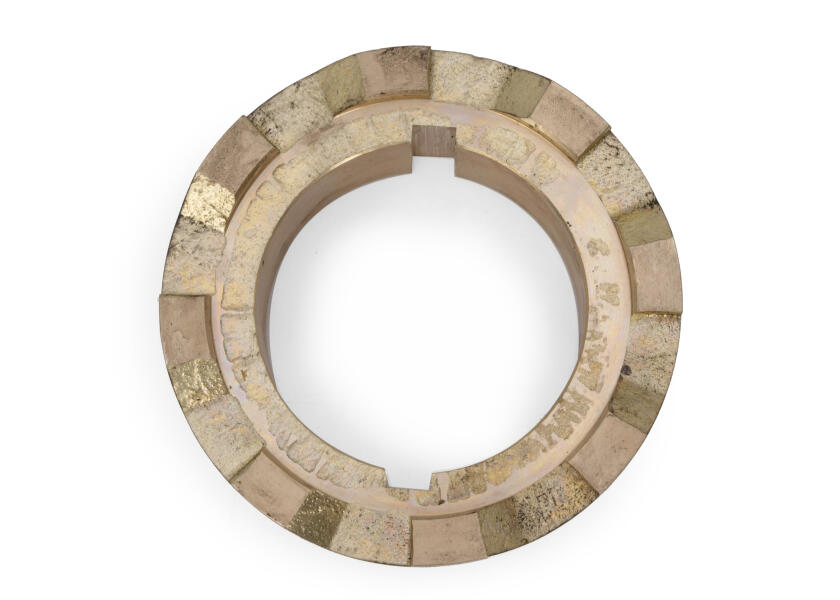 Купить LOFRANS 207 Конус сцепления для Gipsy / Для Лофранса: ДОРАДО 7ft.ru в интернет магазине Семь Футов