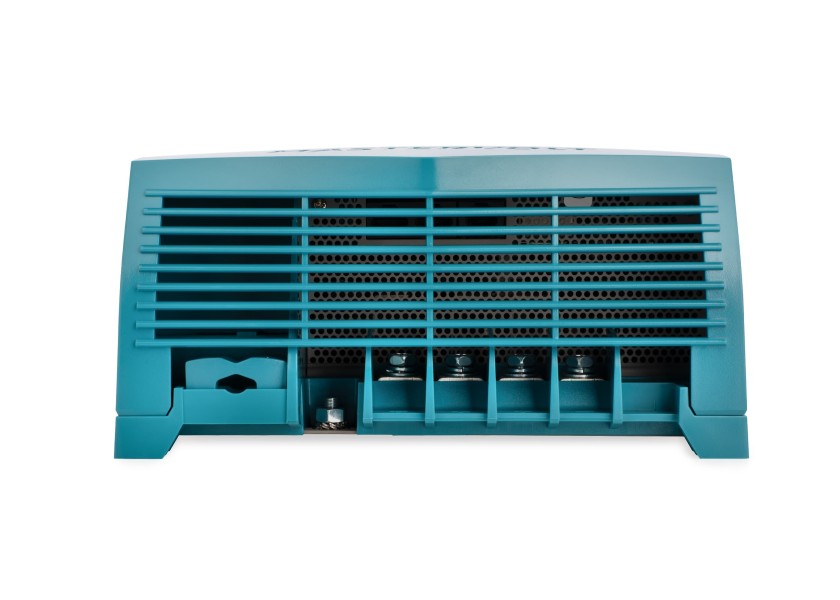 Купить Зарядное устройство Mastervolt ChargeMaster Plus 12/35-3 44310355 12В 35А 291х210х105мм IP23 для АКБ 140-350Ач 7ft.ru в интернет магазине Семь Футов