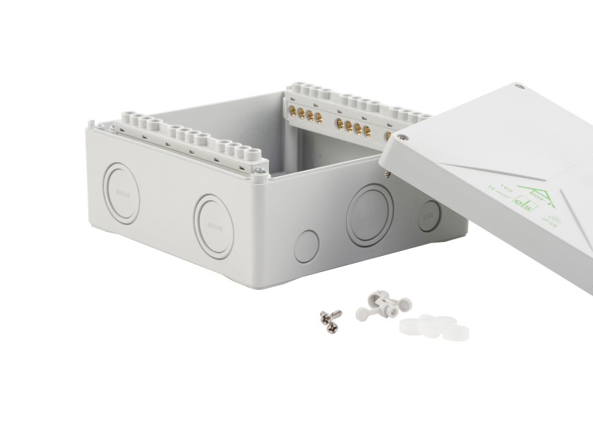 Купить SL Junction Box / Abox-i 160-16² 24512-bvs 7ft.ru в интернет магазине Семь Футов
