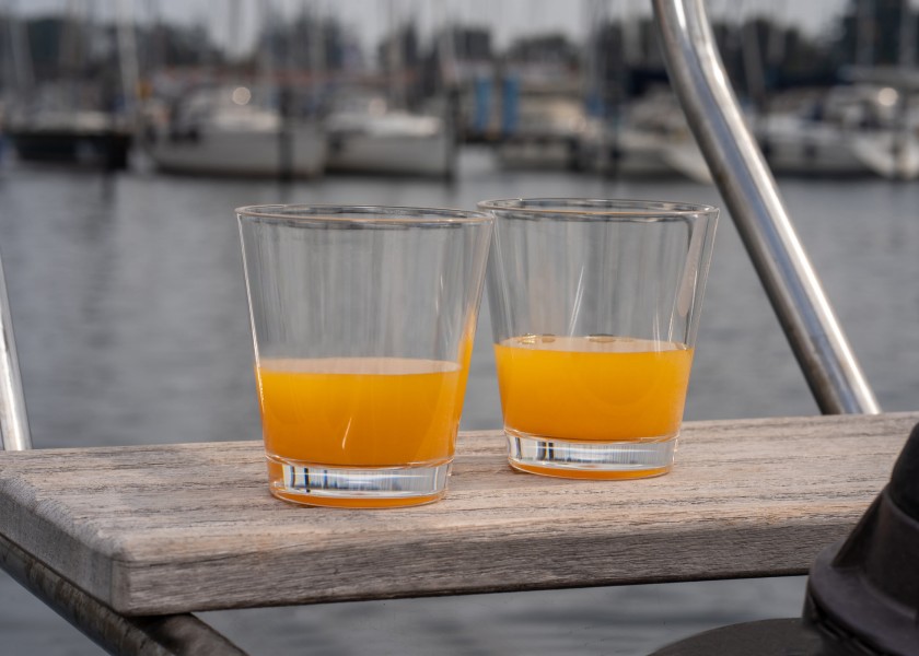 Купить GIMEX 68919 Стакан питьевой 330 мл / 2 комплекта 34611-bvs 7ft.ru в интернет магазине Семь Футов